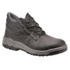 Safety boot FW23 S3 black